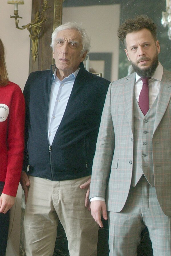 Altro che caffè – S02E02 – Una banda rivale