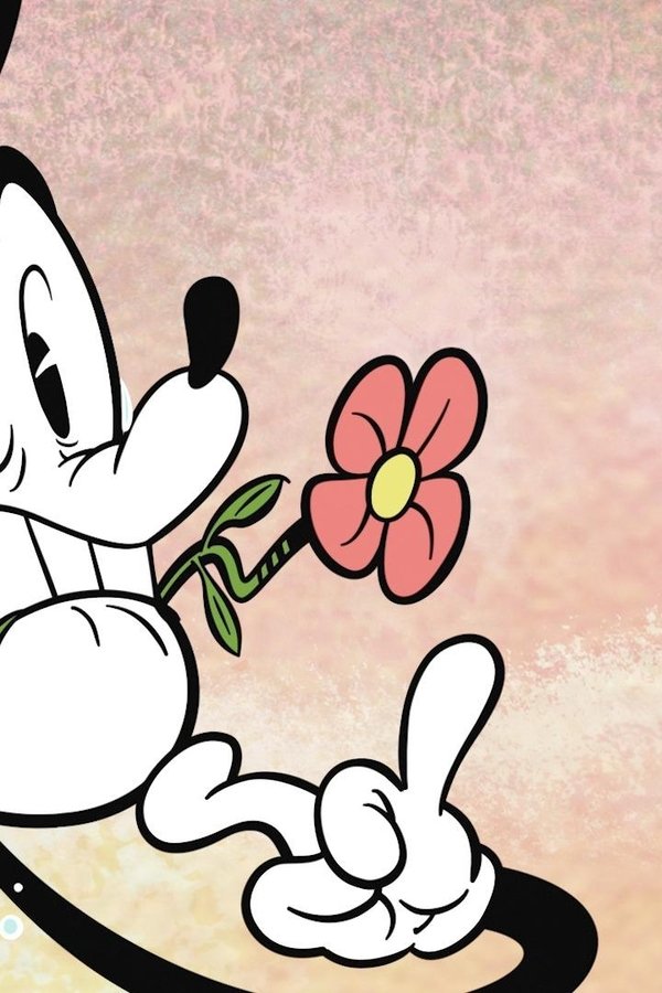 Topolino – S04E05 – Episodio 5