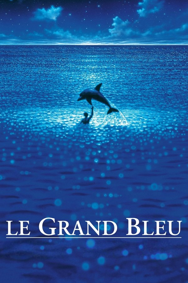 FR - Le Grand Bleu () 4KOTT