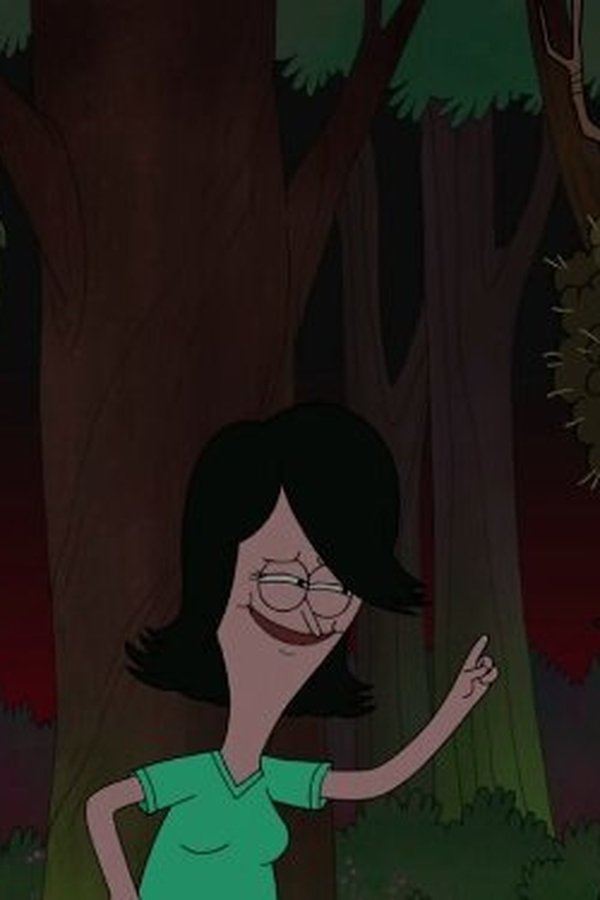 Sanjay and Craig – S01E15 – Irriducibile