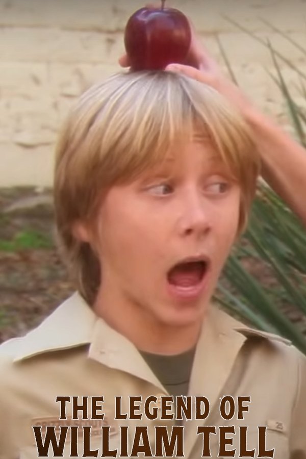 The Legend of William Tell