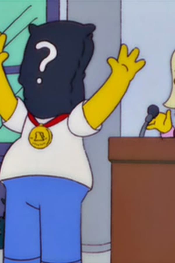 I Simpson – S12E06 – Galeotto fu il computer e chi lo usò
