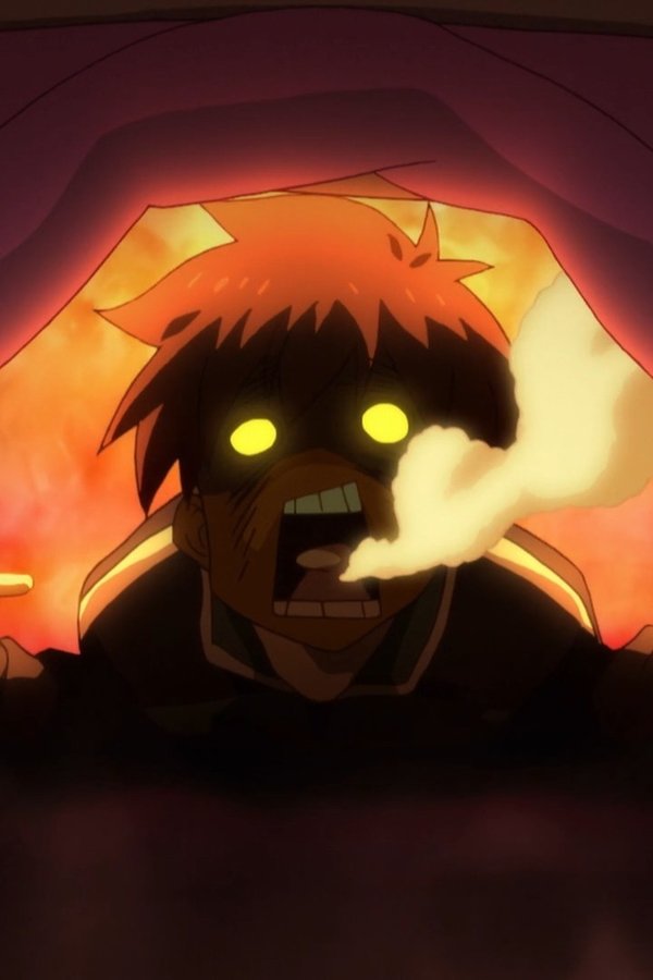 KonoSuba: God’s Blessing on This Wonderful World! [Sub-ITA] – S02E06 – Addio a questo mondo irritante!