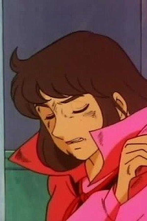 Candy Candy – S01E37 – Un incontro inatteso