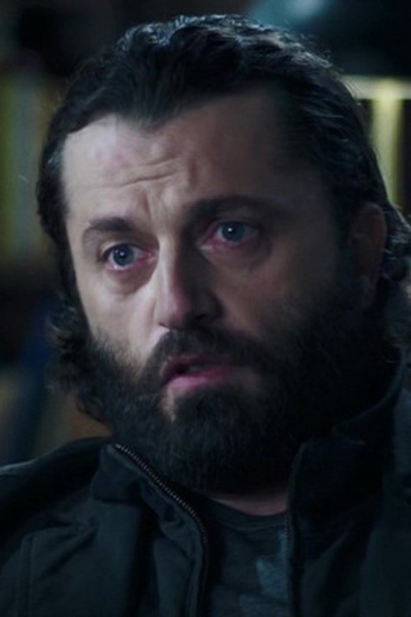 In Treatment (2013) – S01E07 – Dario – 2ª settimana