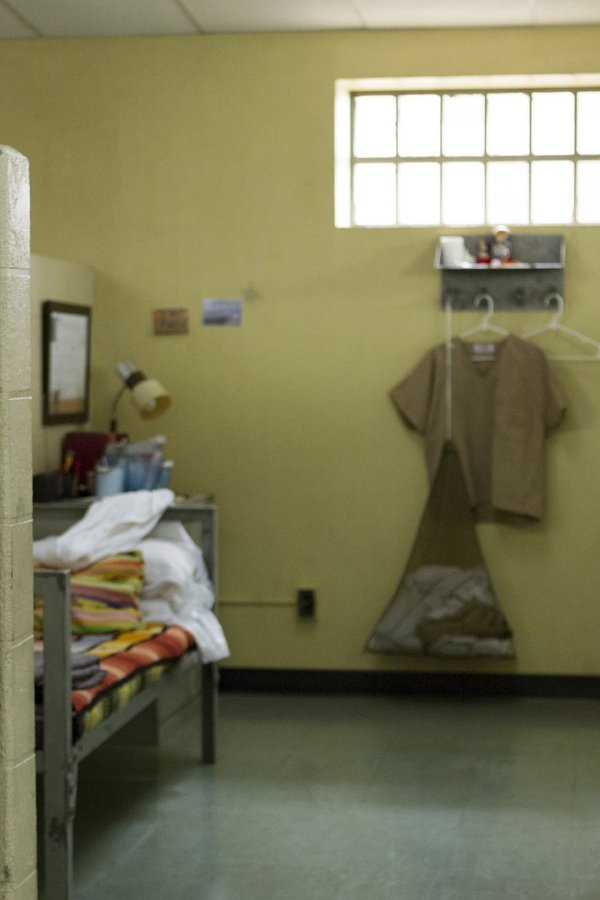 Orange Is the New Black – S02E05 – La città della bassa autostima