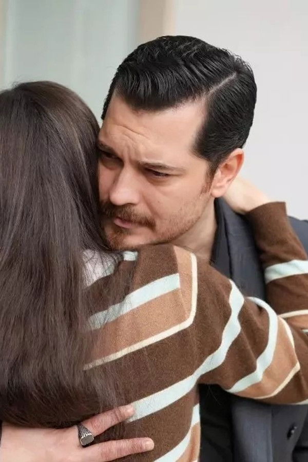 Eşref Rüya - Bölüm 20