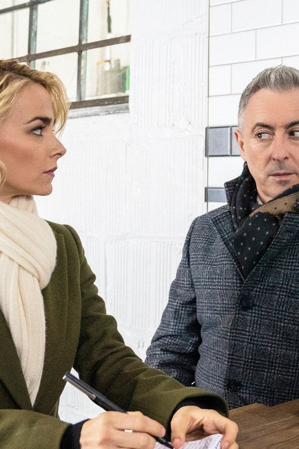 Instinct – S02E10 – Episodio 10