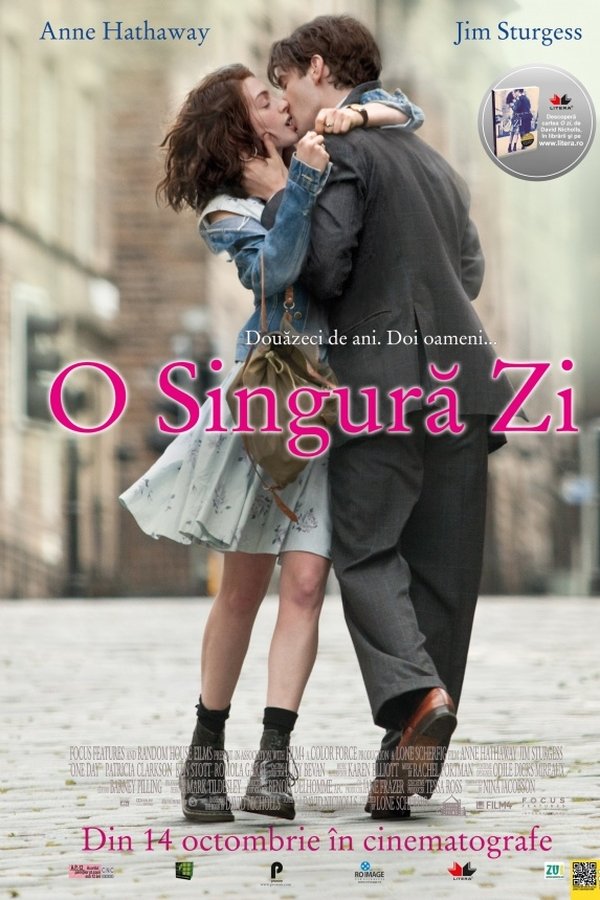 O singură zi