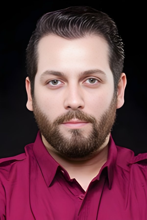 Amirreza Delavari