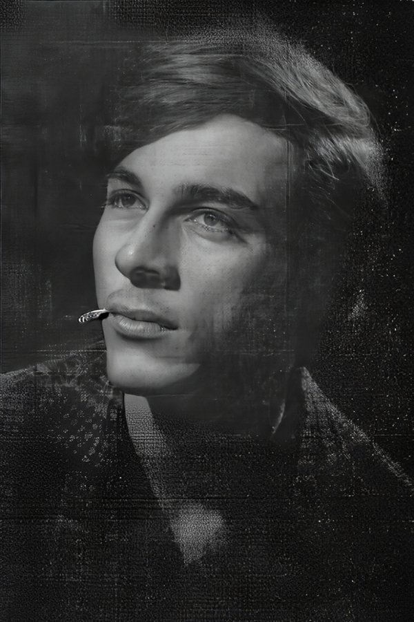 Érico Vidal