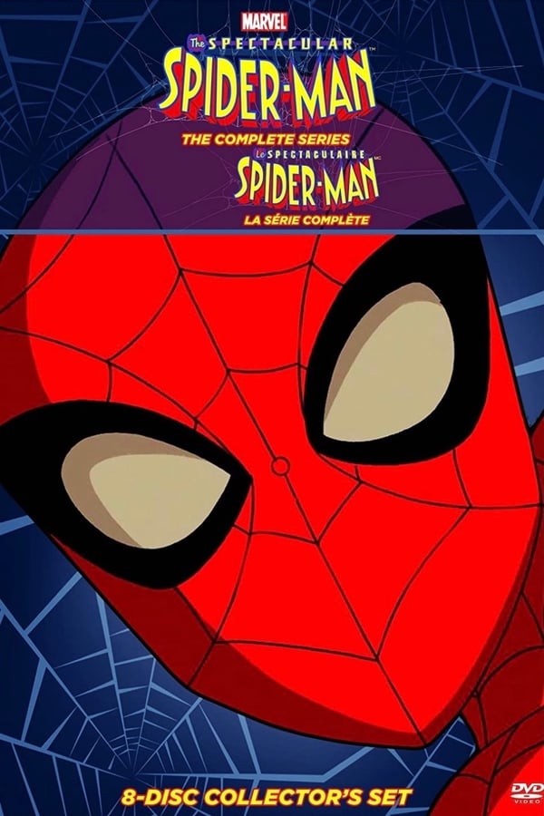 The Spectacular Spider-Man