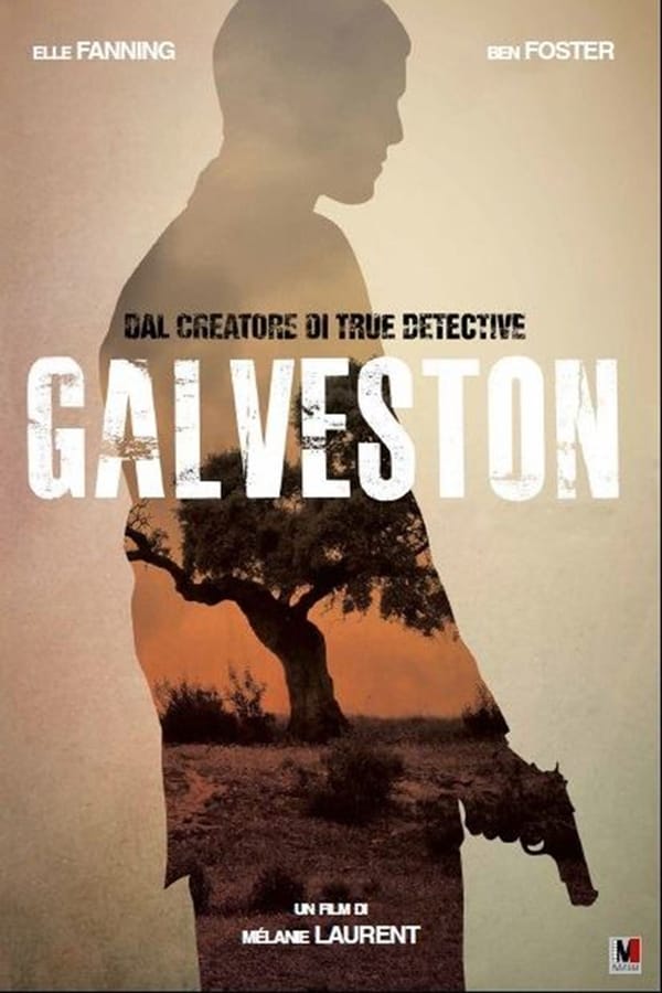 IT: Galveston (2018)