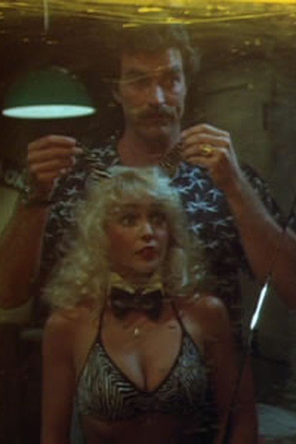 Magnum P.I. – S02E20 – L’ultimo capitolo