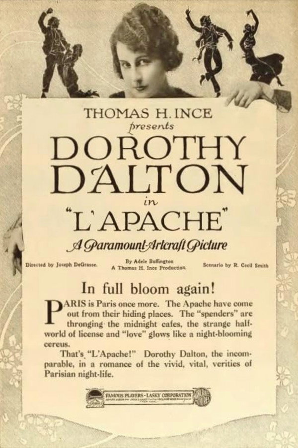 L'apache