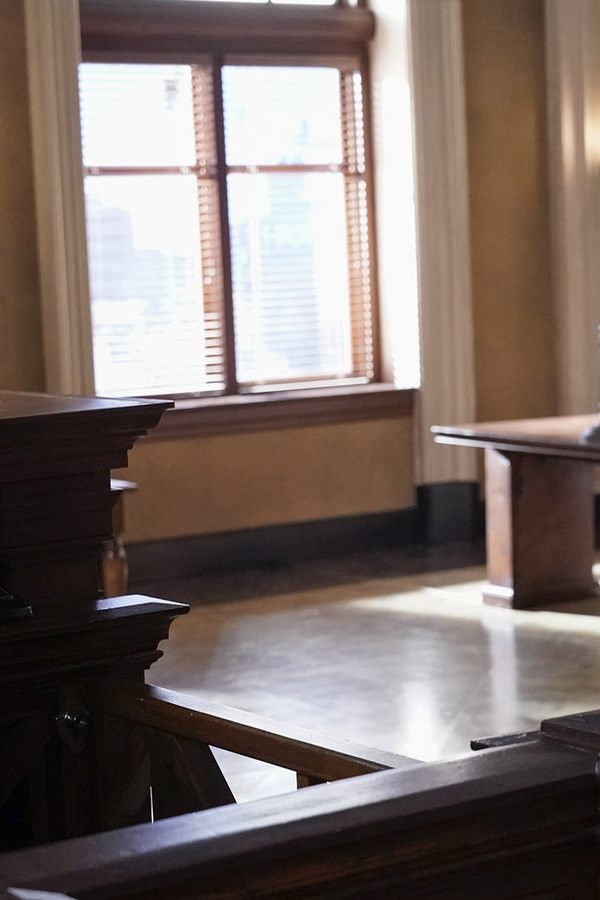 NCIS – Unità anticrimine – S15E07 – Episodio 7