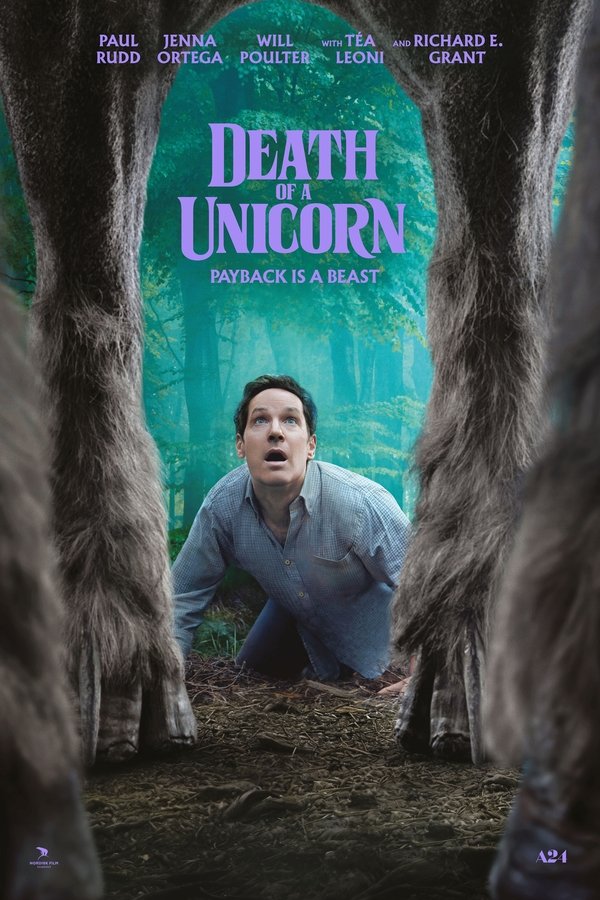 SE - Death of a Unicorn
