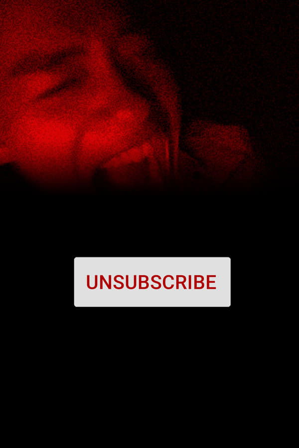 Unsubscribe (2020)