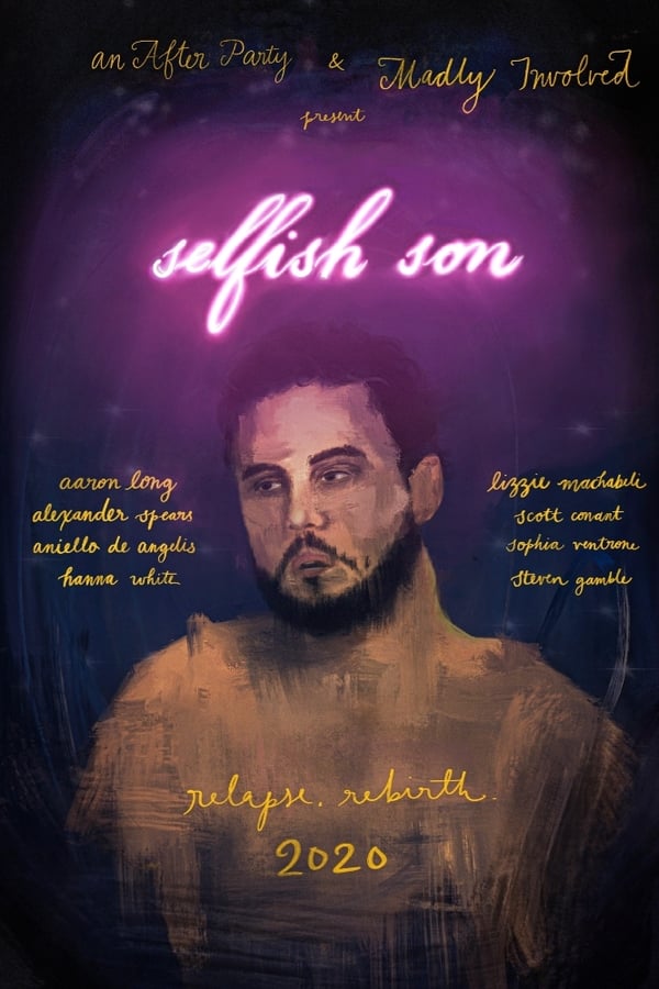 Selfish Son