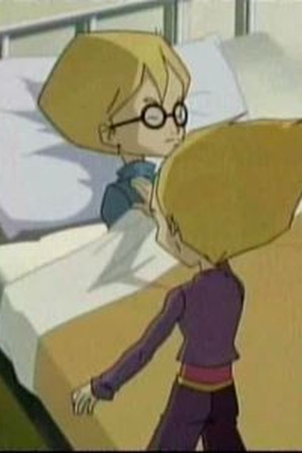 Code Lyoko – S02E12 – Episodio 12