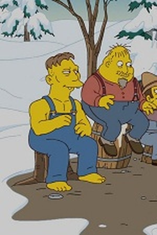I Simpson – S21E07 – Bifolchi di coccio e manici di scopa