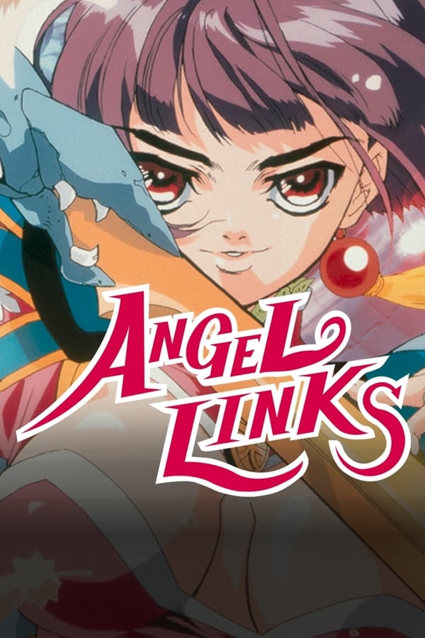 Angel Links