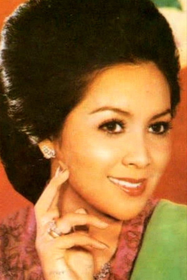 Lenny Marlina's headshot