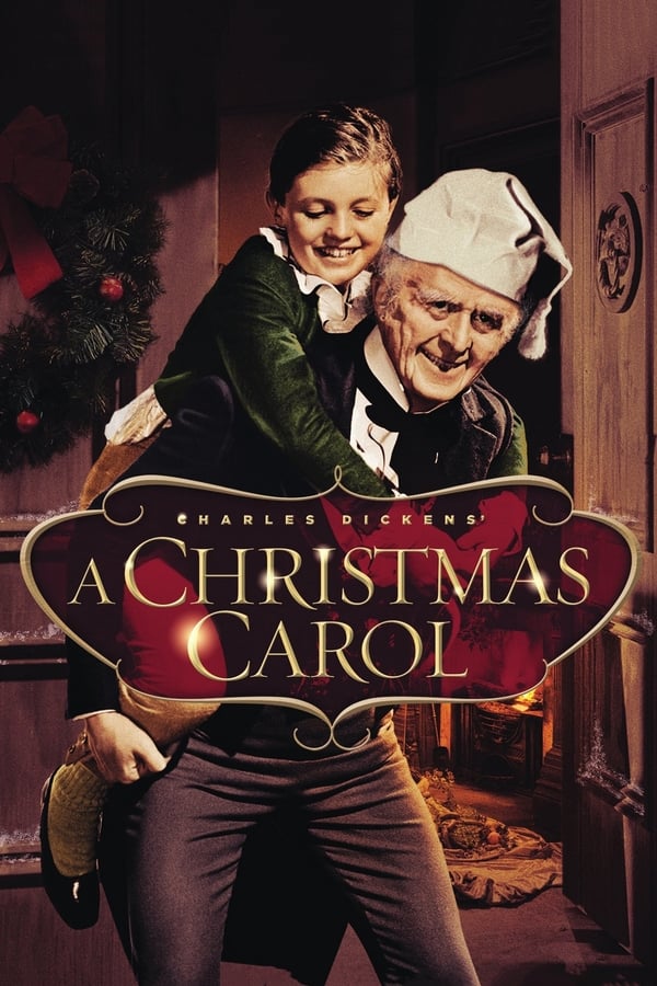 A Christmas Carol