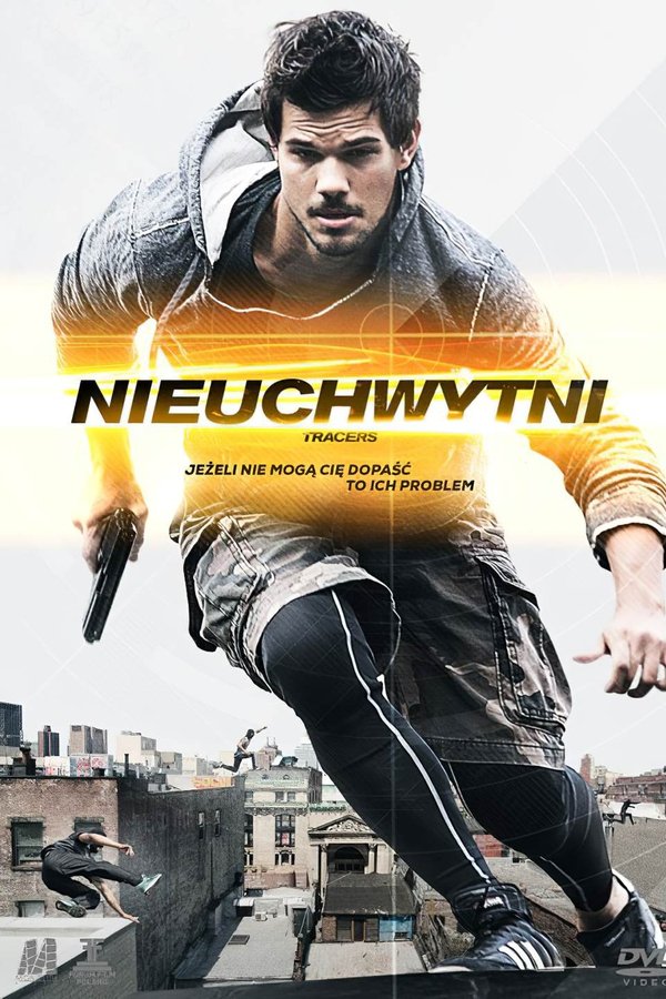 PL - NIEUCHWYTNI (2015)