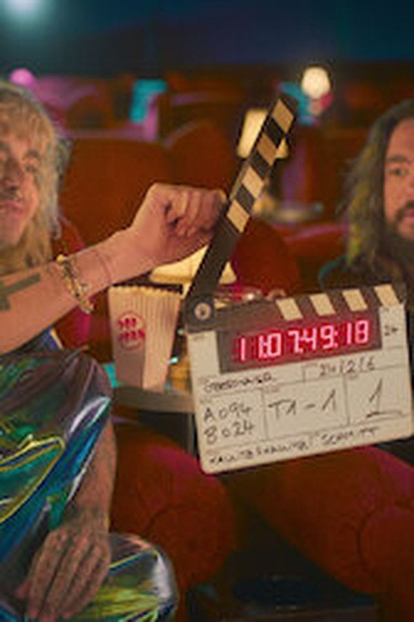 Kaulitz & Kaulitz – S01E08 – Continua?
