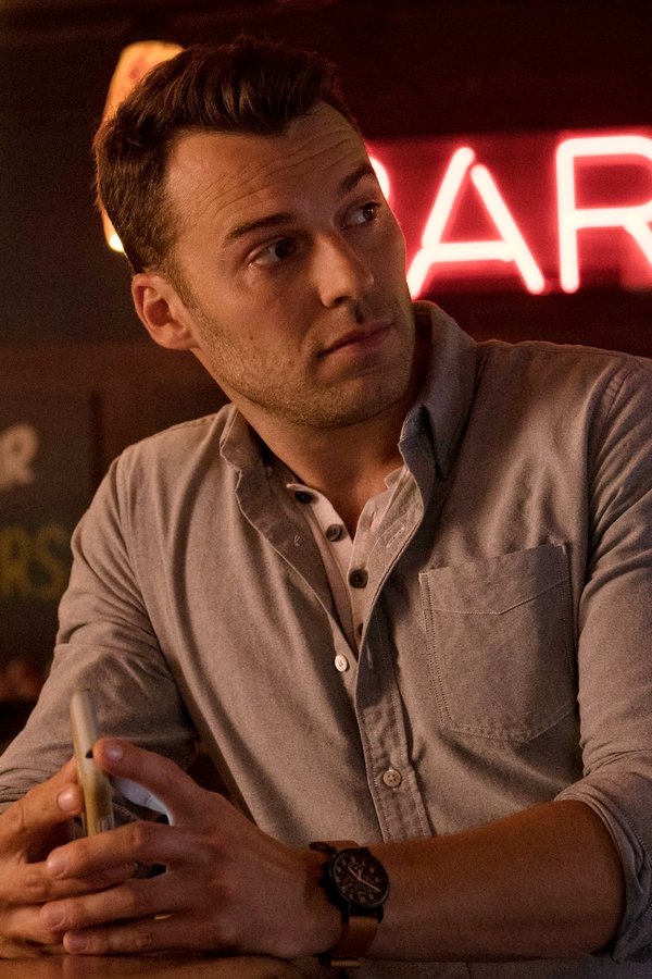 Burden of Truth – S01E02 – Episodio 2