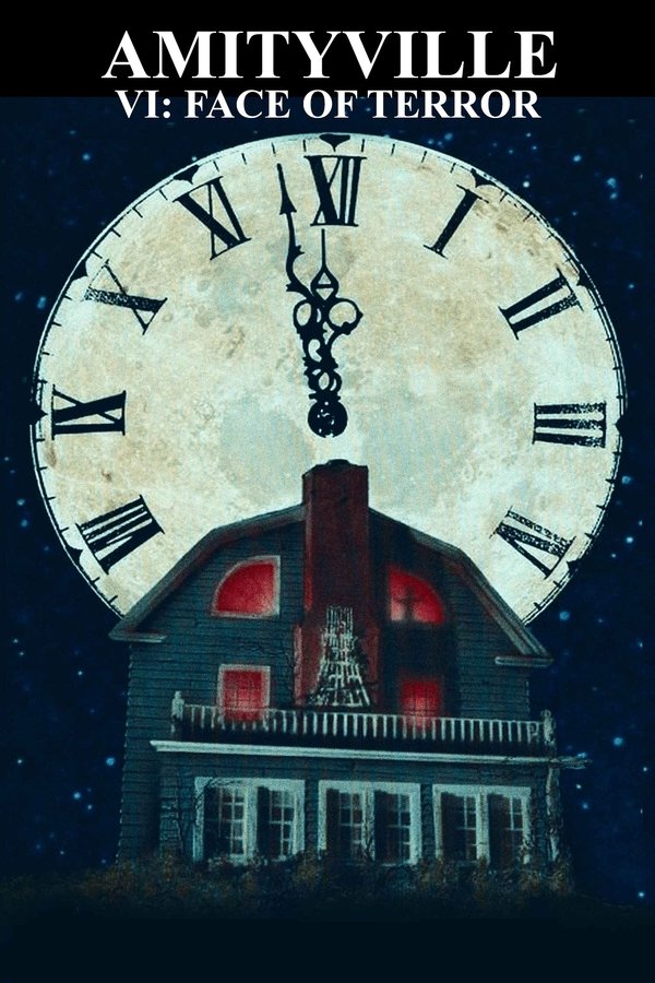 Jacob Sterling ist Architekt und hat für sein eigenes Haus ein schönes Schmuckstück mitgebracht: Eine kleine Standuhr aus dem 15. Jahrhundert. Er hat sie aus einem (dem!) alten Haus in Amityville, welches für die Erschliessung des Landes abgerissen werden mußte. Der Nachbarshund merkt es als erster, er spürt, daß von der Uhr etwas böses ausgeht und tags darauf beißt er Jacob fast das Bein ab. Doch das ist erst der Anfang, Räume verändern sich in dem Haus, Zeitlinien verschieben sich. Nur Sohn Rusty vermutet das richtige: Das Böse hat Einzug gehalten, doch niemand glaubt ihm, im Gegenteil, er selbst wird aller Unfälle und Vorfälle beschuldigt....