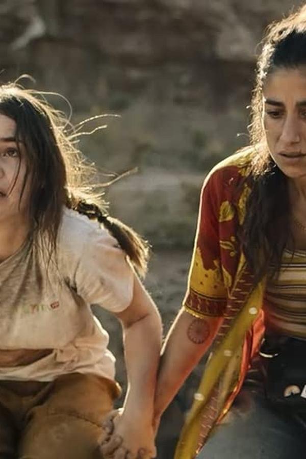Nessuna Traccia, O Quasi – S01E08 – Il selvaggio Alicante