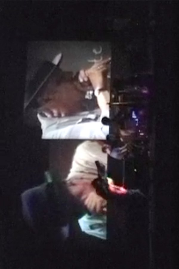 Nam June Paik’s Piano Piece