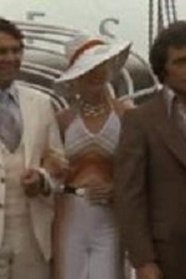 Starsky & Hutch – S02E03 – Episodio 3