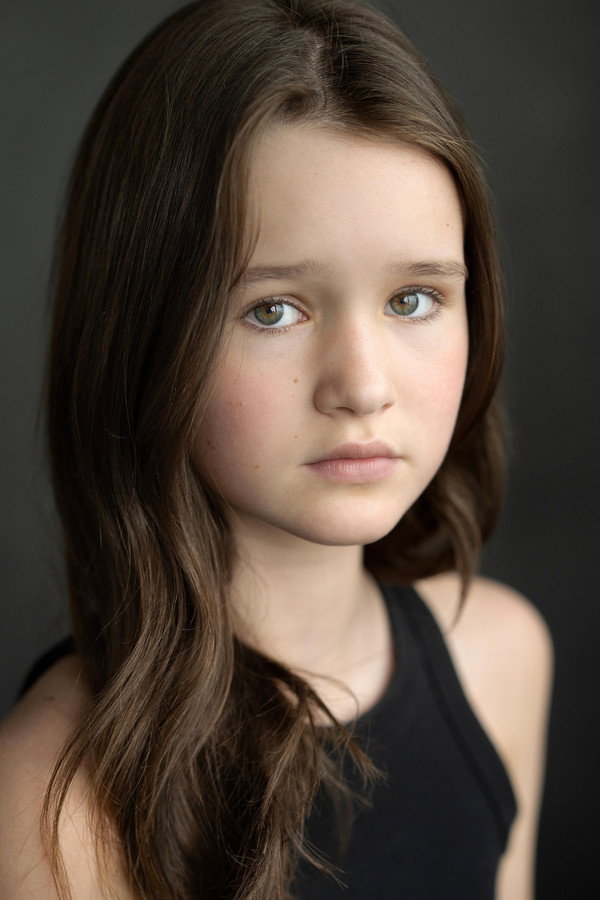 Molly Belle Wright's headshot