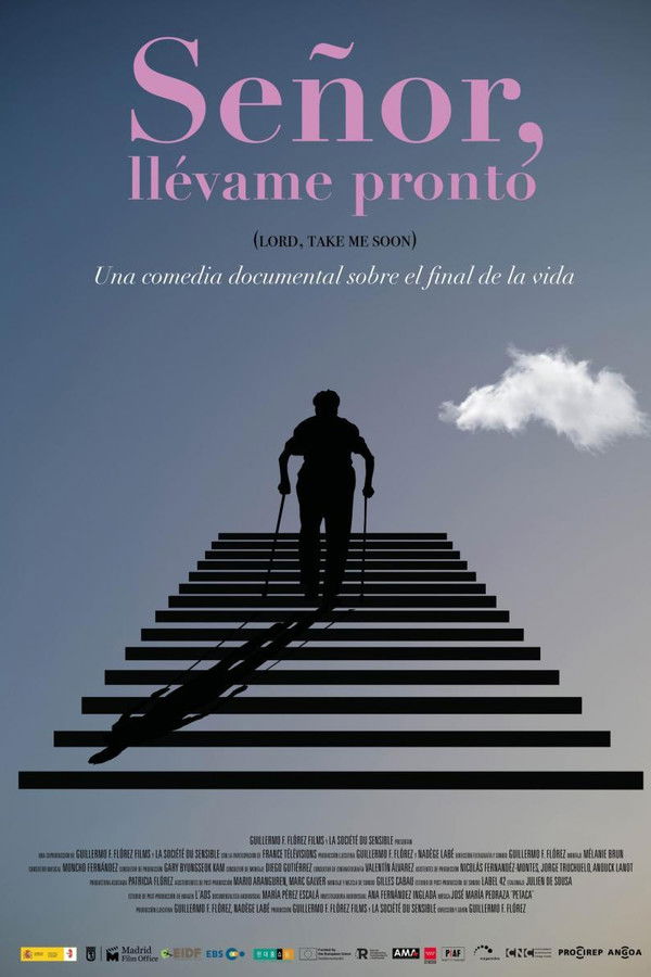 ES - Señor, llévame pronto (2025)