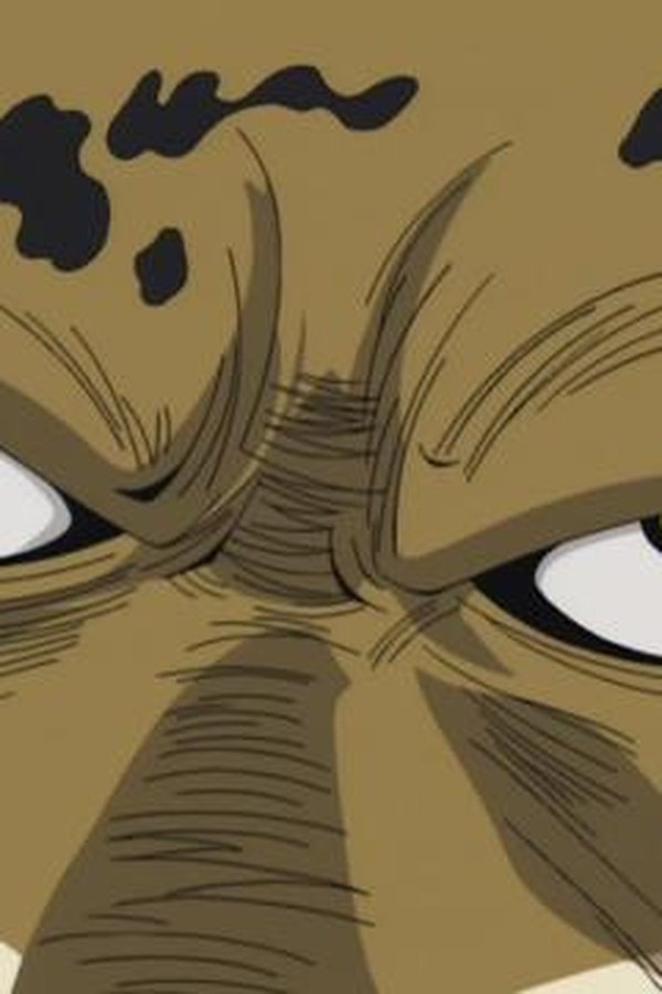 Shaman King – S01E37 – Episodio 37