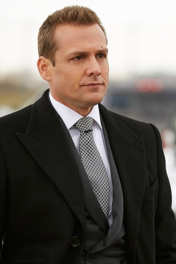 Suits – S05E16 – La venticinquesima ora