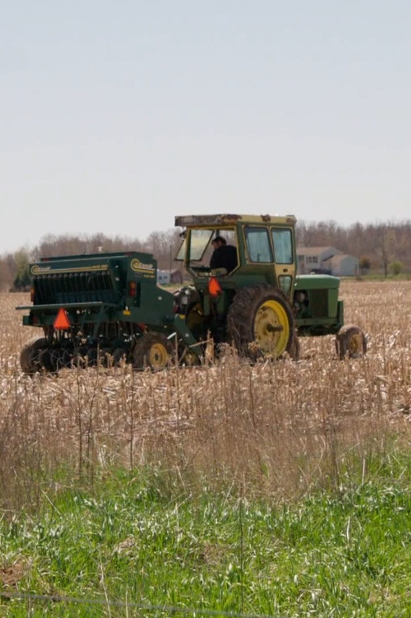 İnanılmaz Pol Çiftliği - Bölüm 2