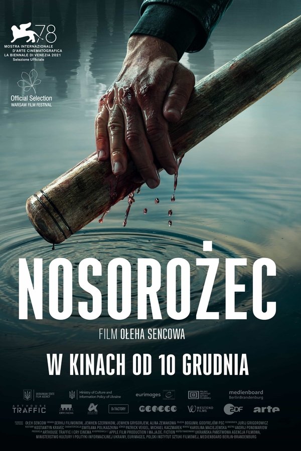 PL - NOSOROŻEC (2021)