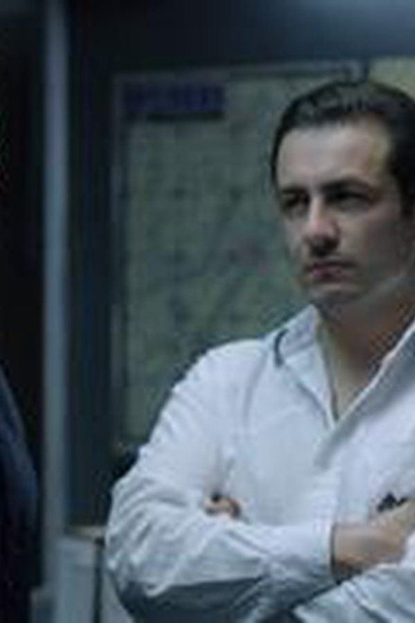 El Chapo – S03E11 – Episodio 11