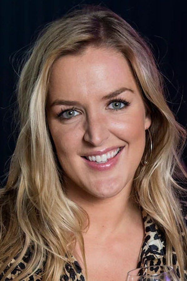Lyn Kerkhofs