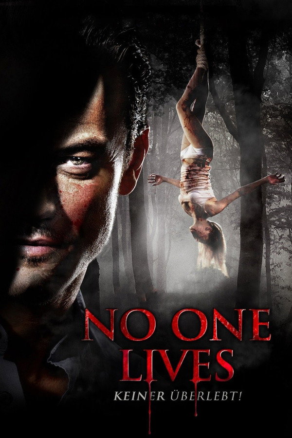 No One Lives (2013)