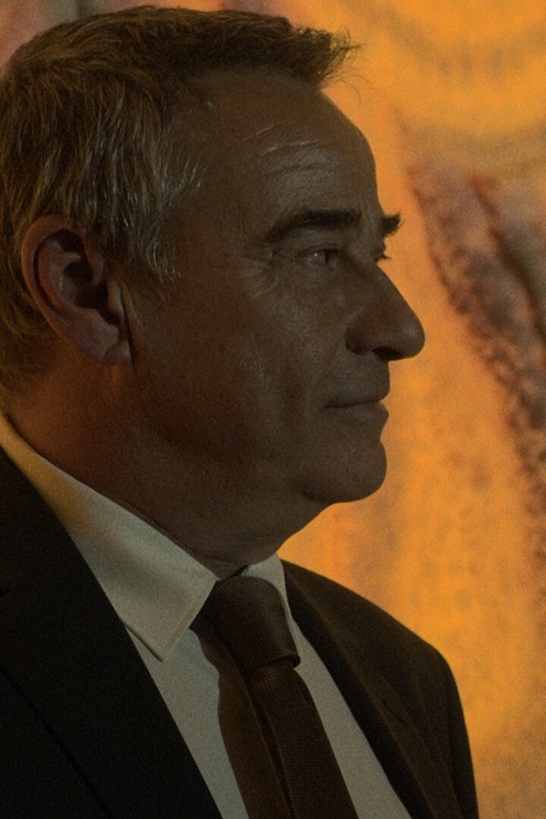 Mano de hierro – S01E01 – La legge del porto