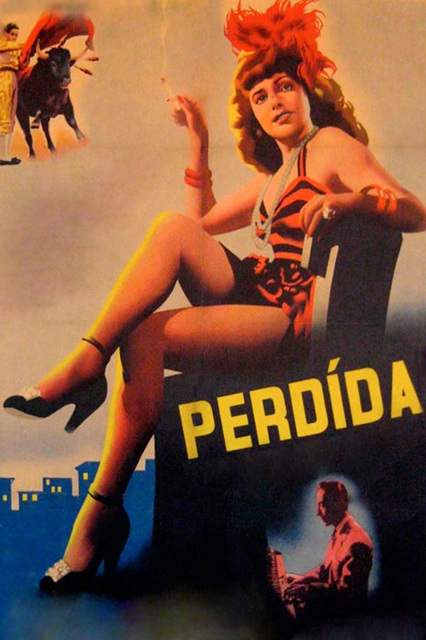 Perdida