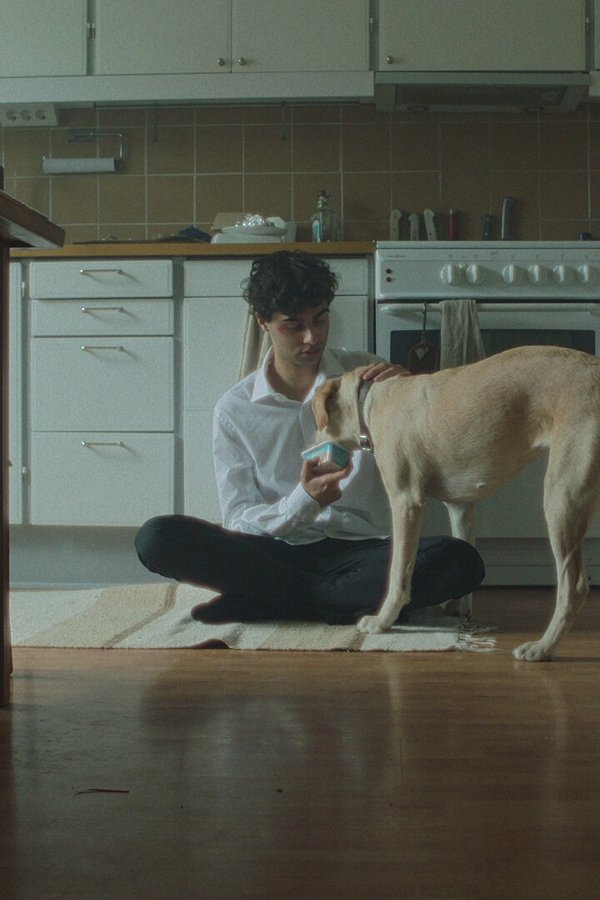Tore – S01E05 – Episodio 5