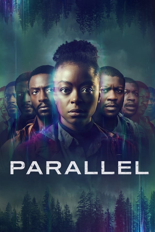 Parallel 2024 English ORG 720p 480p WEB-DL x264 ESubs