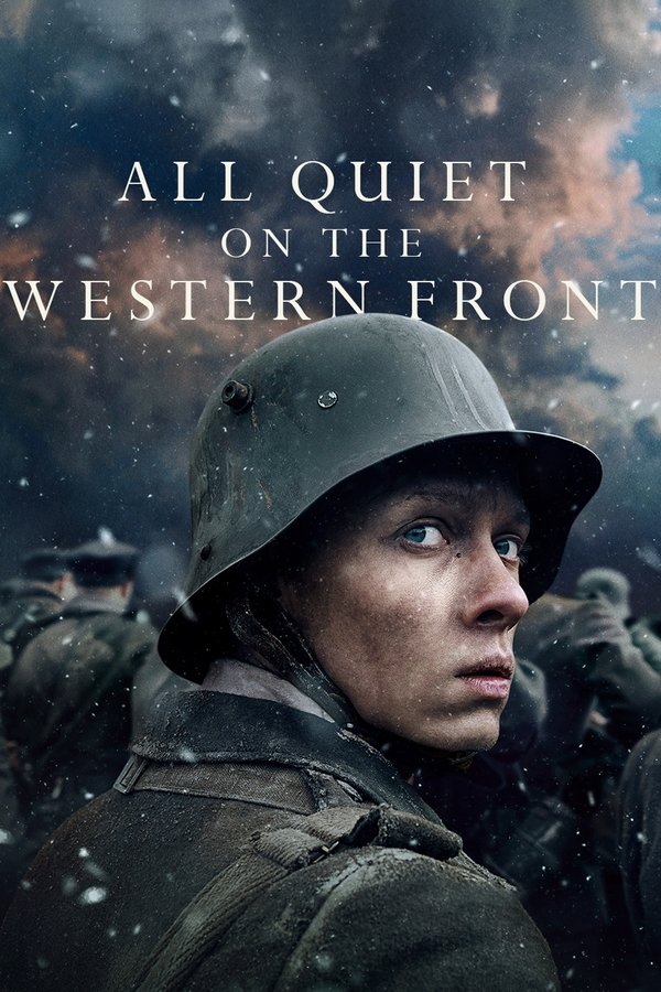 AL - All Quiet on the Western Front (2022)