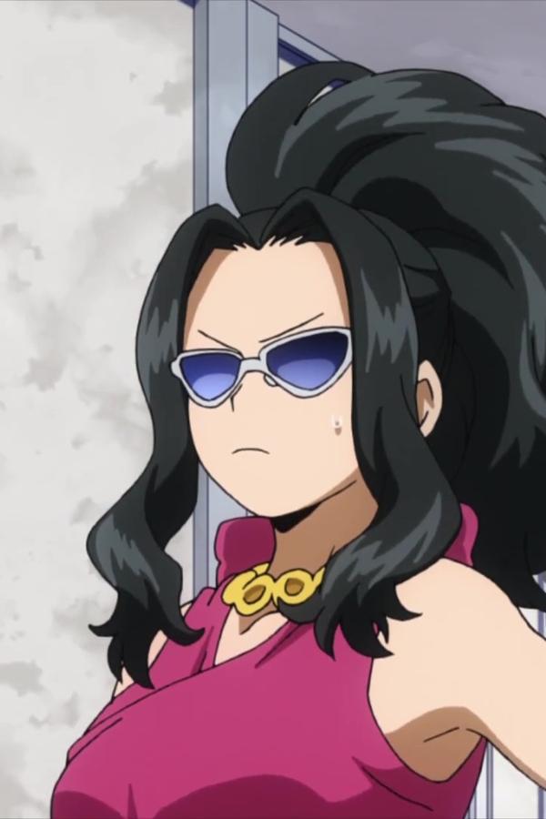 My Hero Academia – S03E08 – Alla ricerca di Bakugou